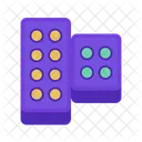 Lego Toy Game Symbol