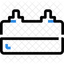 Lego Puzzle Icon