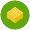 Lego piece  Icon