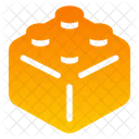 Lego Toy Icon