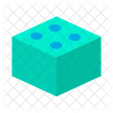 Lego Ziegelspiel Spielzeugspiel Symbol