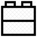 Legosteine Symbol