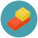 Stucke Lego Symbol