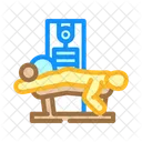 Legs Exercise  Icon