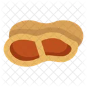 Legume Peanut Butter Peanut Oil Icon