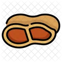 Legume Peanut Butter Peanut Oil Symbol