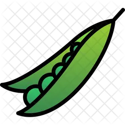 Legume  Icon