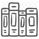 Lehrbuch  Symbol