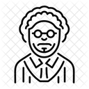 Lehrer Edel Romisch Symbol