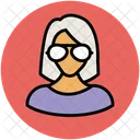 Lehrer Professor Avatar Icon