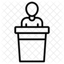 Lehrer  Symbol