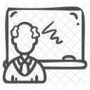 Lehrer  Symbol