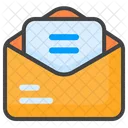 Ler e-mail  Icon