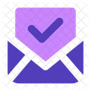 Ler e-mail  Icon