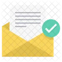 Ler E-mail  Icon