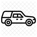 Beerdigung Symbol