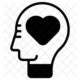 Hingabe  Symbol