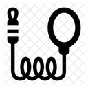 Leine  Symbol