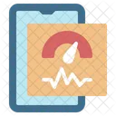 Metriken Icon