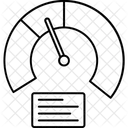 Diagramm Messgerat Graph Symbol