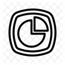 Benutzeroberflache App Mobil Symbol