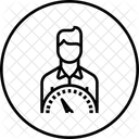 Mitarbeiter  Symbol