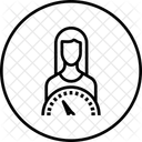 Mitarbeiter  Symbol