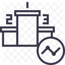Leistung Mass Position Symbol