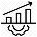 Leistungsmessung  Symbol