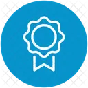 SEO Leistung Auszeichnung Symbol