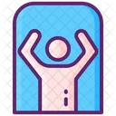 Leisure Leisure Acticity Game Icon