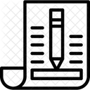 Leitartikel  Symbol