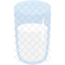 Leite  Ícone
