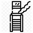 Leiter  Symbol