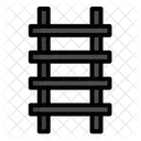 Notfall Feuer Feuerwehrmann Symbol