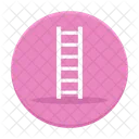 Leiter Treppe Treppe Icon