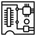 PCB-Board  Symbol