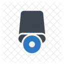 Leitor de CD  Ícone