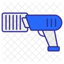 Leitor De Codigo De Barras Codigo De Barras Scanner Ícone
