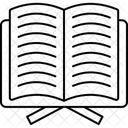 Islamismo Alcorao Leitura Ícone