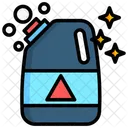 Lejía Icono