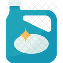 Lejía  Icono