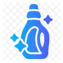 Lejia Liquido Producto Icono