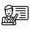 Lektion Symbol