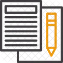 Lektorat  Symbol