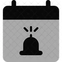 Lembrete  Icon