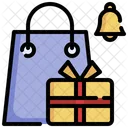 Lembrete de compras  Icon