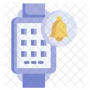 Lembrete de smartwatch  Icon