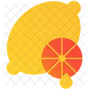 Lemon  Icon