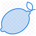 Lemon  Icon